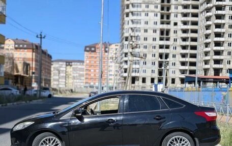 Ford Focus III, 2013 год, 760 000 рублей, 3 фотография