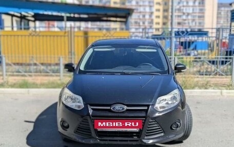Ford Focus III, 2013 год, 760 000 рублей, 4 фотография