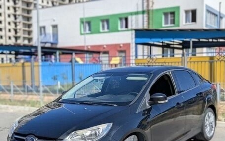 Ford Focus III, 2013 год, 760 000 рублей, 5 фотография