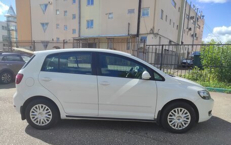 Volkswagen Golf Plus II, 2011 год, 720 000 рублей, 5 фотография