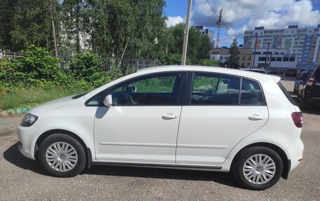Volkswagen Golf Plus II, 2011 год, 720 000 рублей, 3 фотография