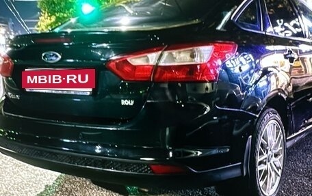 Ford Focus III, 2013 год, 760 000 рублей, 8 фотография