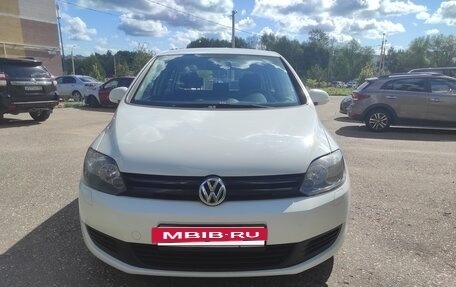 Volkswagen Golf Plus II, 2011 год, 720 000 рублей, 6 фотография