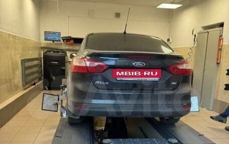 Ford Focus III, 2013 год, 760 000 рублей, 12 фотография