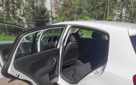 Volkswagen Golf Plus II, 2011 год, 720 000 рублей, 8 фотография