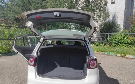 Volkswagen Golf Plus II, 2011 год, 720 000 рублей, 11 фотография