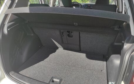 Volkswagen Golf Plus II, 2011 год, 720 000 рублей, 12 фотография