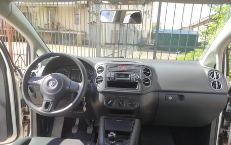 Volkswagen Golf Plus II, 2011 год, 720 000 рублей, 13 фотография
