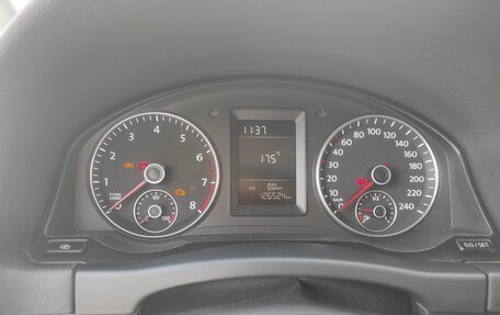 Volkswagen Golf Plus II, 2011 год, 720 000 рублей, 17 фотография