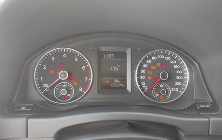Volkswagen Golf Plus II, 2011 год, 720 000 рублей, 16 фотография