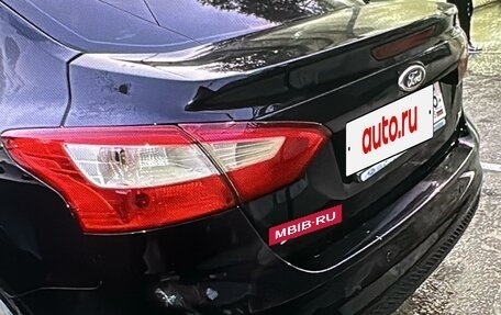 Ford Focus III, 2013 год, 760 000 рублей, 9 фотография