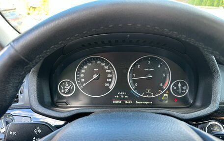 BMW X3, 2017 год, 2 500 000 рублей, 7 фотография