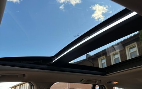 BMW X3, 2017 год, 2 500 000 рублей, 8 фотография