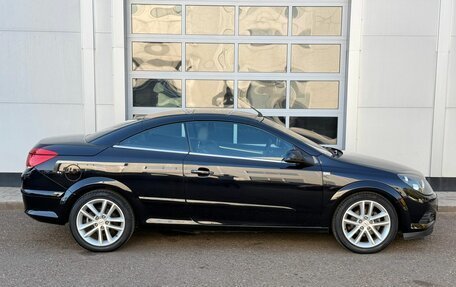 Opel Astra H, 2008 год, 850 000 рублей, 6 фотография