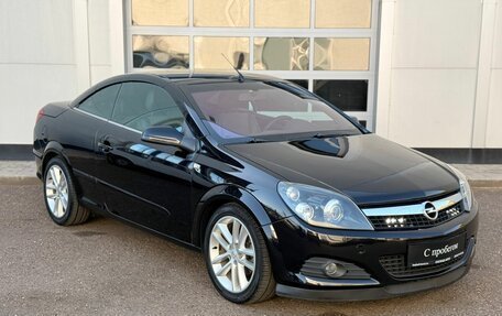 Opel Astra H, 2008 год, 850 000 рублей, 7 фотография