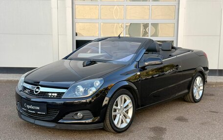 Opel Astra H, 2008 год, 850 000 рублей, 9 фотография