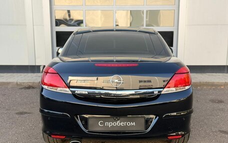 Opel Astra H, 2008 год, 850 000 рублей, 4 фотография