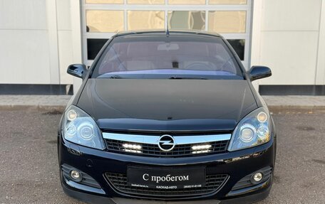 Opel Astra H, 2008 год, 850 000 рублей, 8 фотография