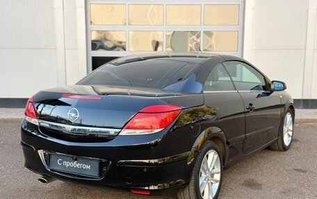 Opel Astra H, 2008 год, 850 000 рублей, 5 фотография