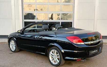Opel Astra H, 2008 год, 850 000 рублей, 11 фотография