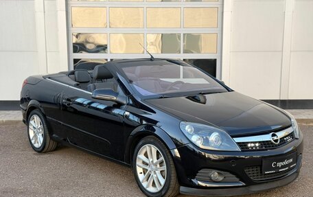 Opel Astra H, 2008 год, 850 000 рублей, 15 фотография