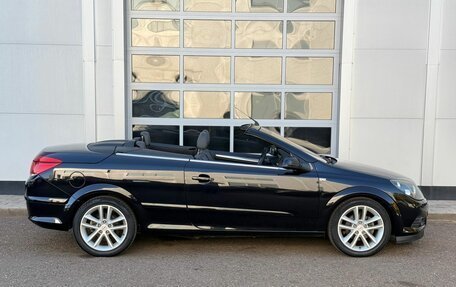 Opel Astra H, 2008 год, 850 000 рублей, 14 фотография