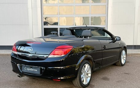 Opel Astra H, 2008 год, 850 000 рублей, 13 фотография