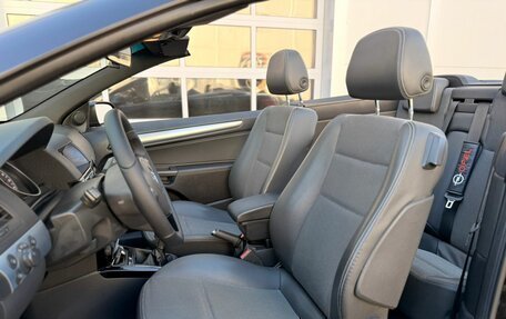 Opel Astra H, 2008 год, 850 000 рублей, 17 фотография
