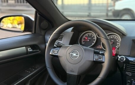Opel Astra H, 2008 год, 850 000 рублей, 23 фотография