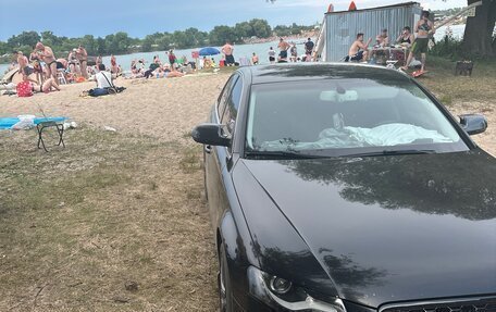 Audi A4, 2010 год, 1 100 000 рублей, 8 фотография