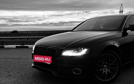 Audi A4, 2010 год, 1 100 000 рублей, 5 фотография