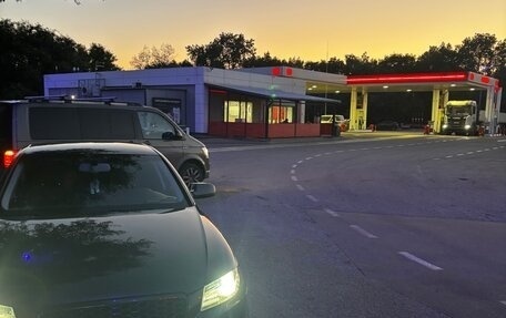 Audi A4, 2010 год, 1 100 000 рублей, 3 фотография