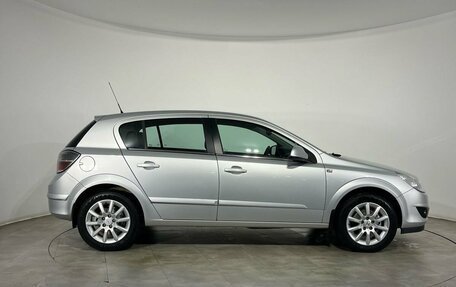 Opel Astra H, 2013 год, 750 000 рублей, 5 фотография