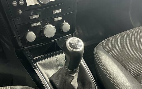 Opel Astra H, 2013 год, 750 000 рублей, 12 фотография