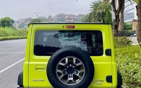 Suzuki Jimny, 2022 год, 1 749 001 рублей, 6 фотография