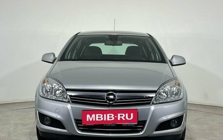 Opel Astra H, 2013 год, 750 000 рублей, 6 фотография