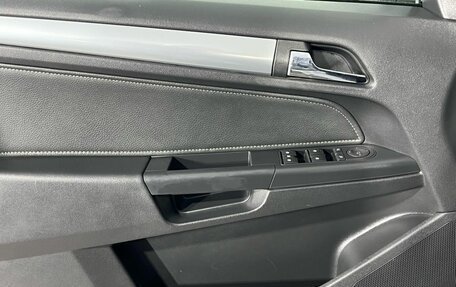 Opel Astra H, 2013 год, 750 000 рублей, 16 фотография