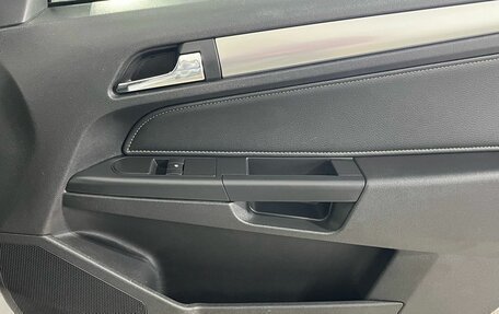 Opel Astra H, 2013 год, 750 000 рублей, 17 фотография