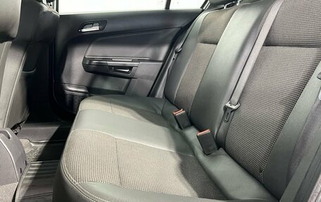 Opel Astra H, 2013 год, 750 000 рублей, 14 фотография