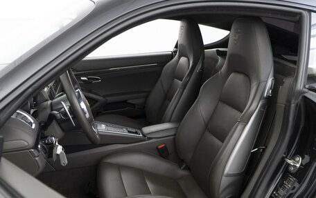 Porsche Cayman, 2013 год, 4 989 123 рублей, 10 фотография