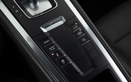 Porsche Cayman, 2013 год, 4 989 123 рублей, 15 фотография