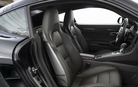 Porsche Cayman, 2013 год, 4 989 123 рублей, 9 фотография