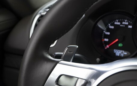 Porsche Cayman, 2013 год, 4 989 123 рублей, 12 фотография