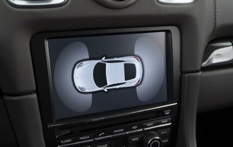 Porsche Cayman, 2013 год, 4 989 123 рублей, 19 фотография