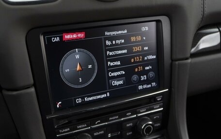 Porsche Cayman, 2013 год, 4 989 123 рублей, 18 фотография