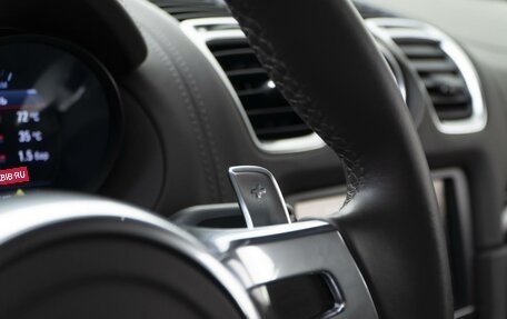 Porsche Cayman, 2013 год, 4 989 123 рублей, 13 фотография