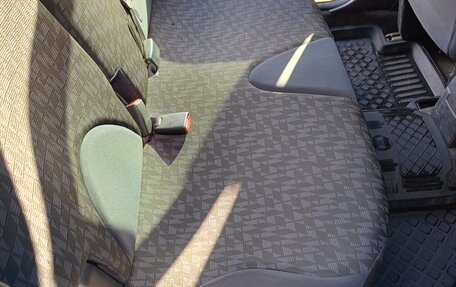 Nissan Note II рестайлинг, 2008 год, 450 000 рублей, 14 фотография