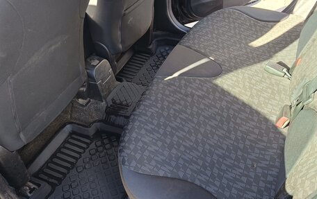 Nissan Note II рестайлинг, 2008 год, 450 000 рублей, 9 фотография