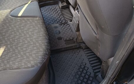 Nissan Note II рестайлинг, 2008 год, 450 000 рублей, 10 фотография