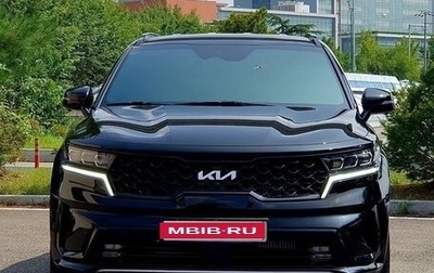KIA Sorento IV, 2022 год, 2 654 555 рублей, 1 фотография